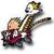 digital calvin and hobbes