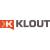 klout