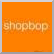 shop bop