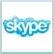skype